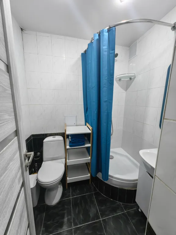 Квартира на приморье