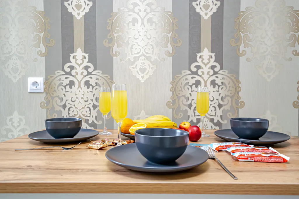 Cosmos Apart | ЖК бизнес-класса в историческом центре | Отч документы