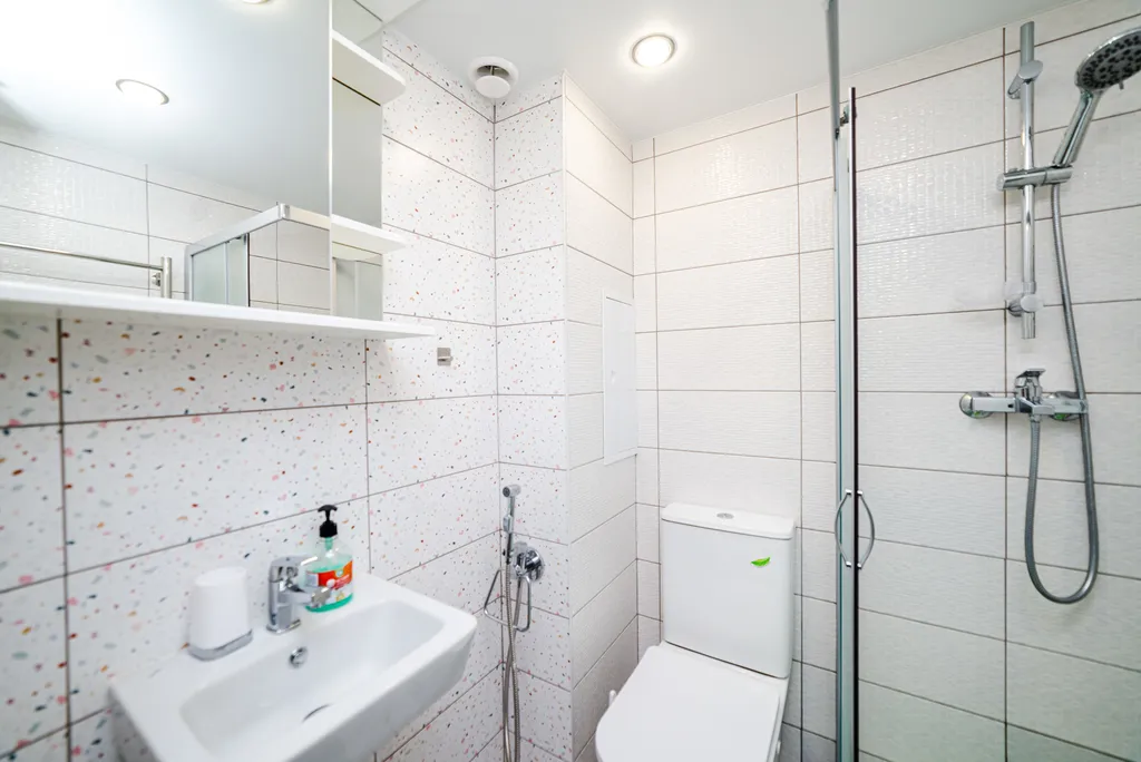 Квартира 1-комнатная Квартира — Москва