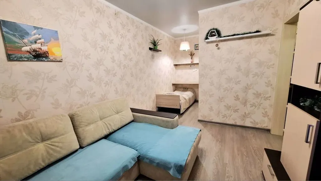 Уютная квартира — аренда посуточно в Краснодар