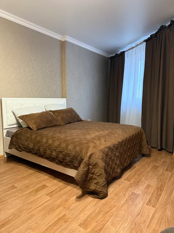 Уютная квартира — аренда посуточно в Челябинск