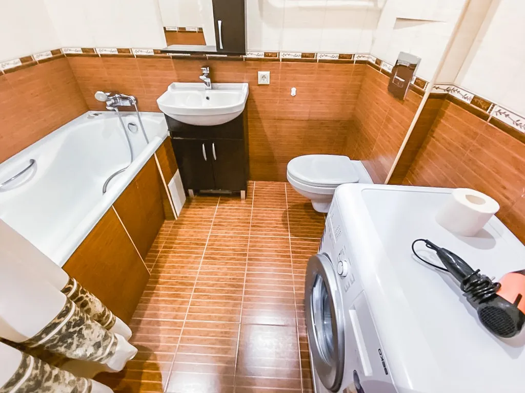 Чистая и уютная квартира возле Шереметьево