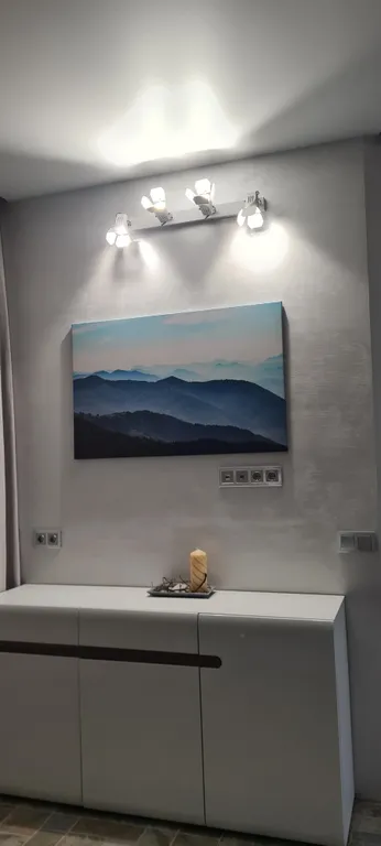 Элитная квартира с видом на море