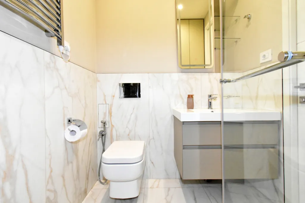 Уникальная квартира рядом с Каскадом (в самом сердце Еревана)!!!