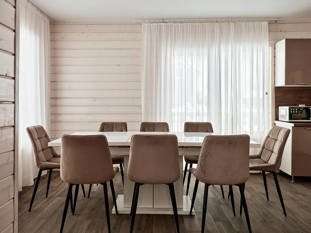 4-комнатный Дом