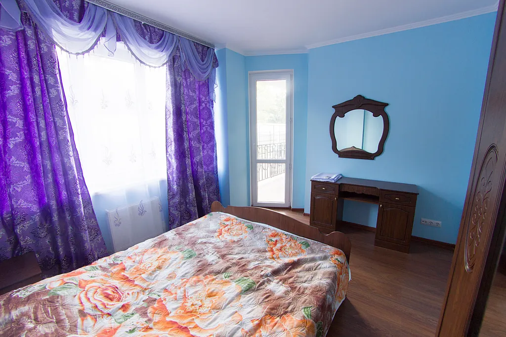 Квартира 2-комнатная Квартира — Анапа