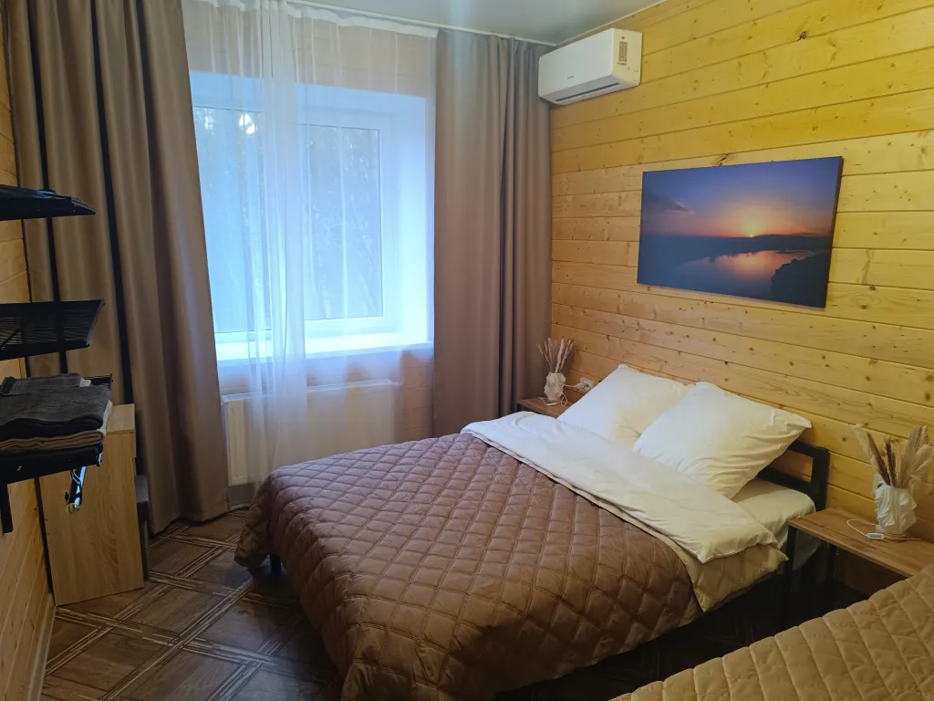 Таунхаус Калаша 6