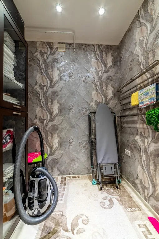 Евротрёшка с видом на море и город