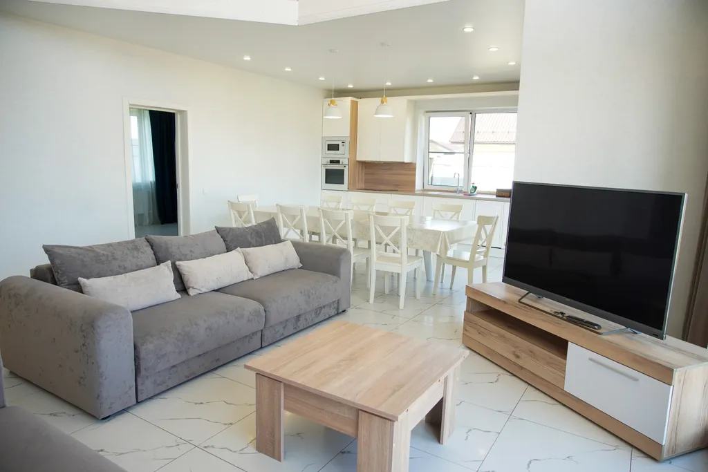 Петровская Усадьба