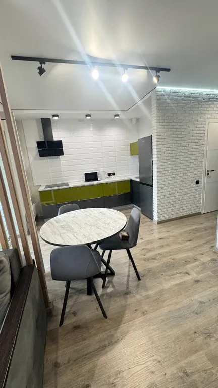 Уютные апартаменты в центре