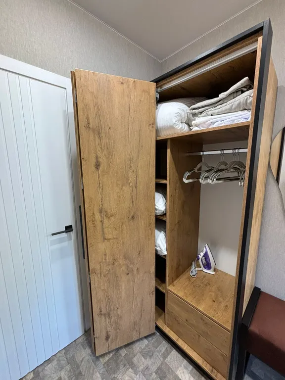 Квартира Квартира Стильный апартамент в самом центре — Калининград