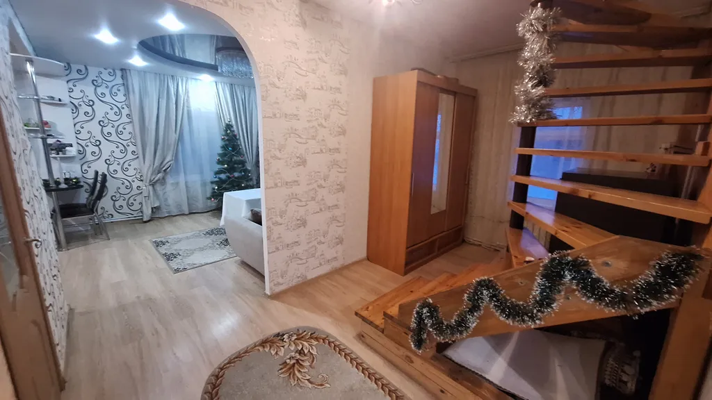 Дом рядом с аквапарком