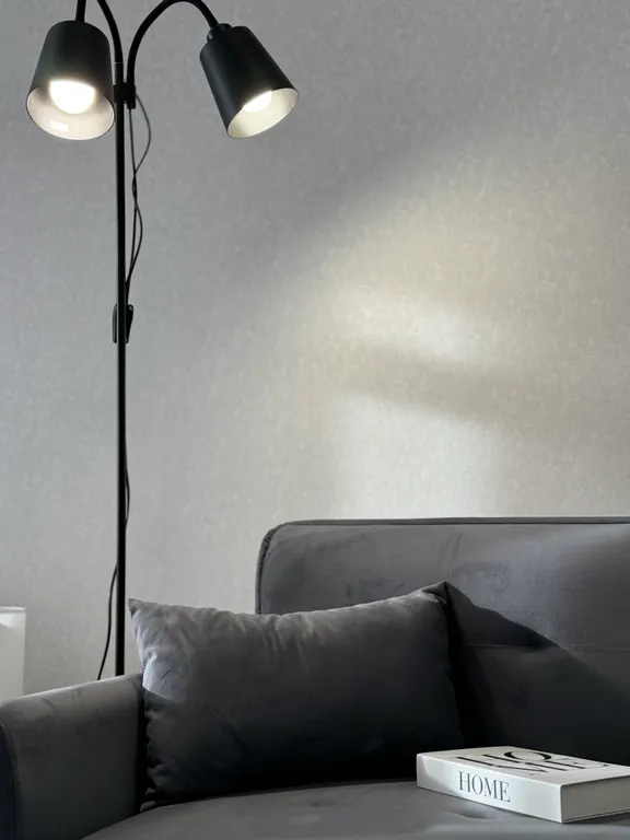 Стильная студия в центре