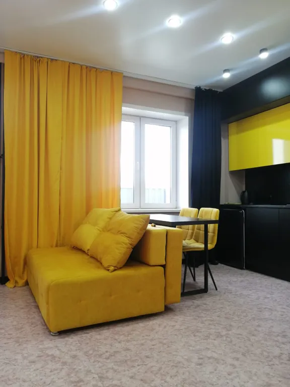 Уютна квартира в шикарном районе города