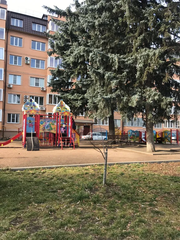 Квартира мечты