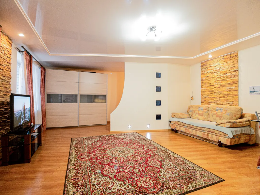 2-комнатная квартира рядом с центром Смоленска