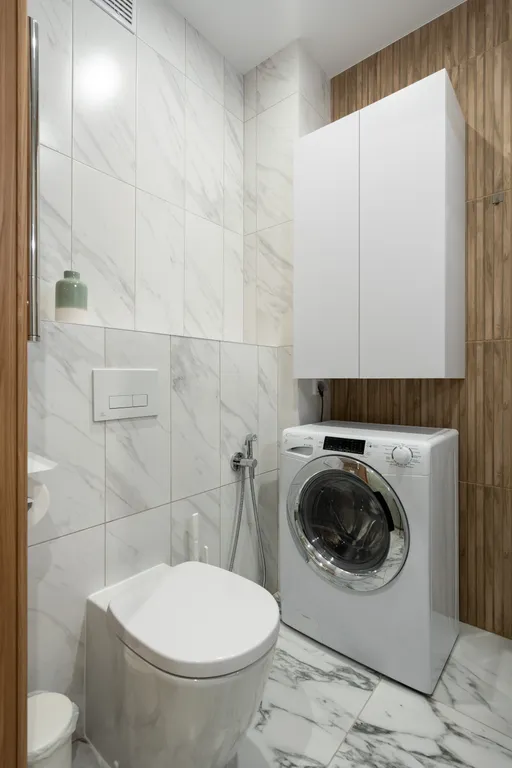 Апартаменты на берегу Финского залива