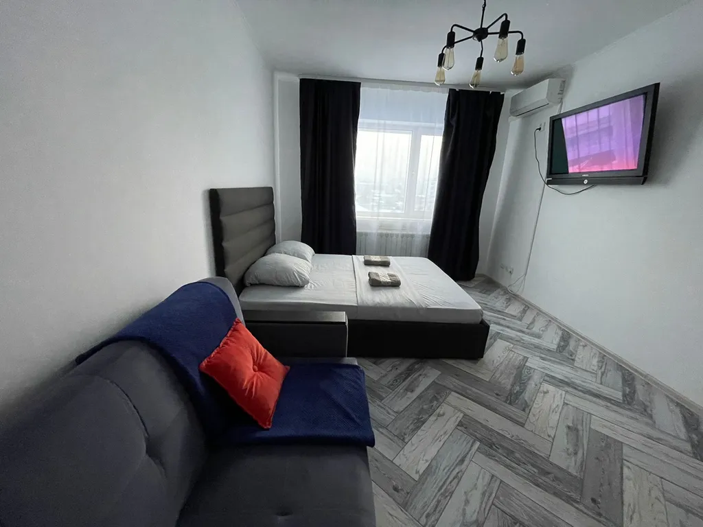 Апартамент в центре города