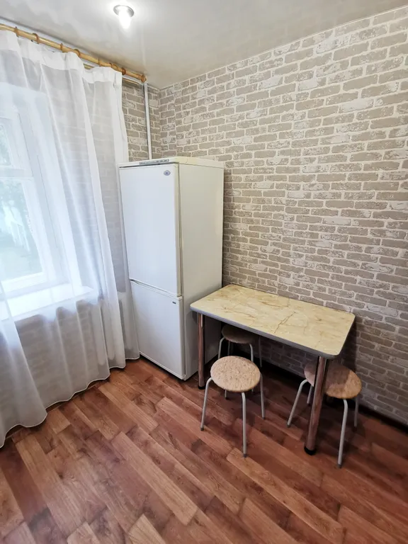 Квартира в центре города возле вокзала