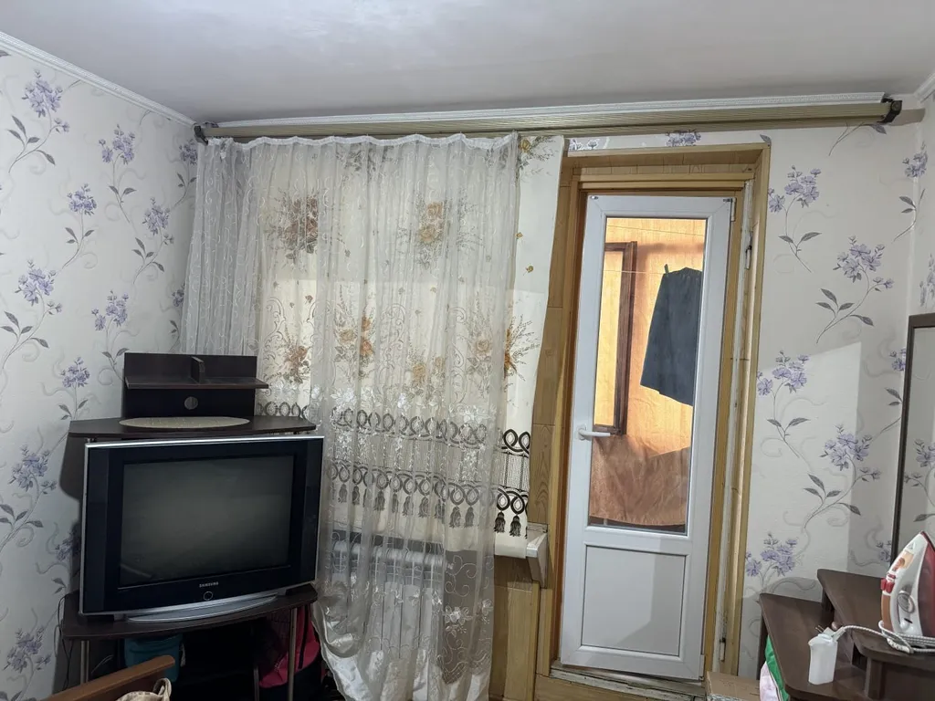 Квартира 2-я квартира с пианино в 15 минутах от моря — Евпатория