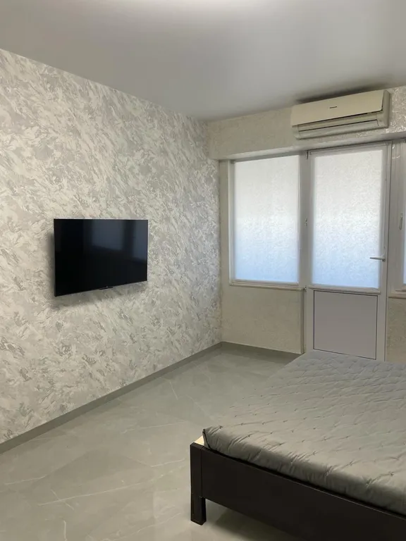 Квартира Уютная квартира в центре города — Адлер