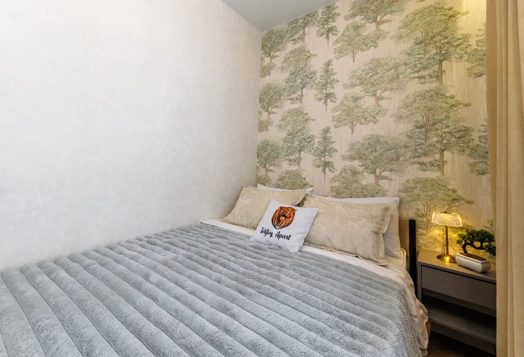 Квартира на Рязанской