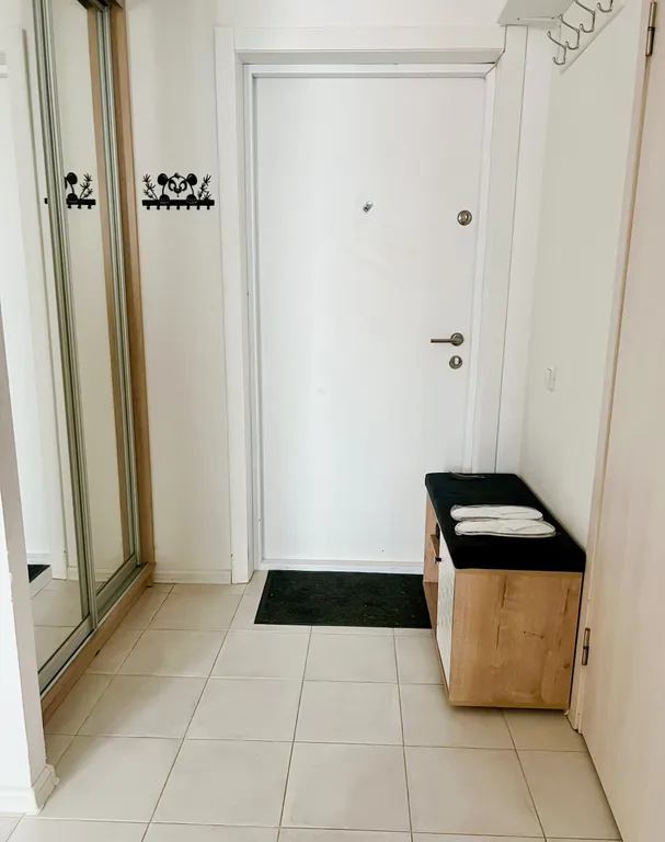 Уютная 2-я квартира в Одинцово-1 недалеко от Внуково