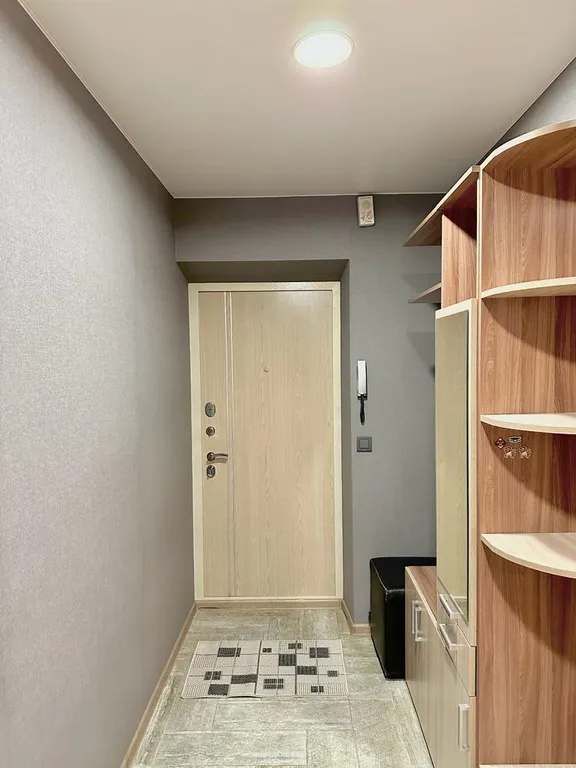 Апартаменты вдали от шумных дорог в новом ЖК