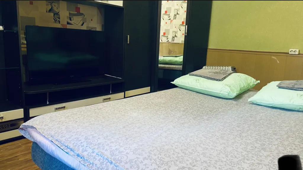 Квартира в центре