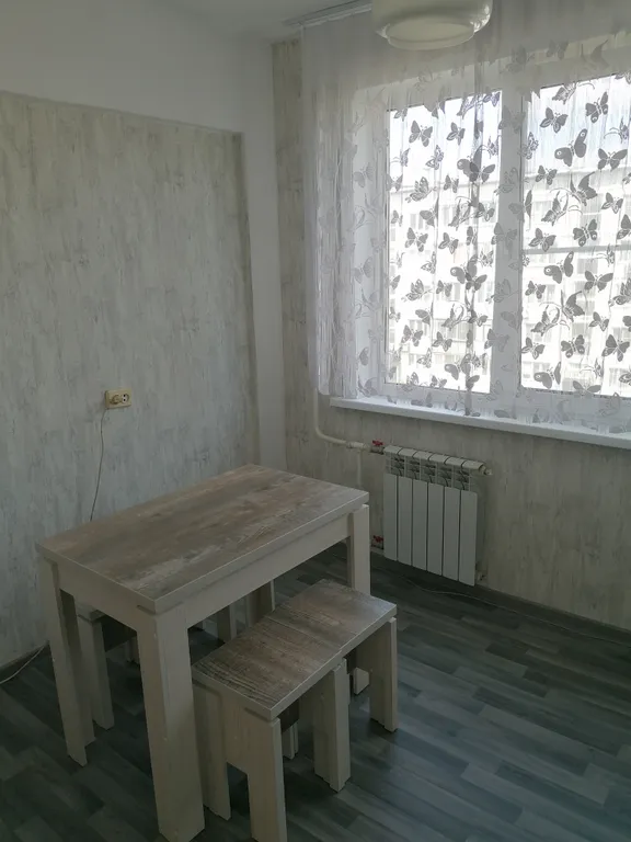 Уютная квартира с новым ремонтом