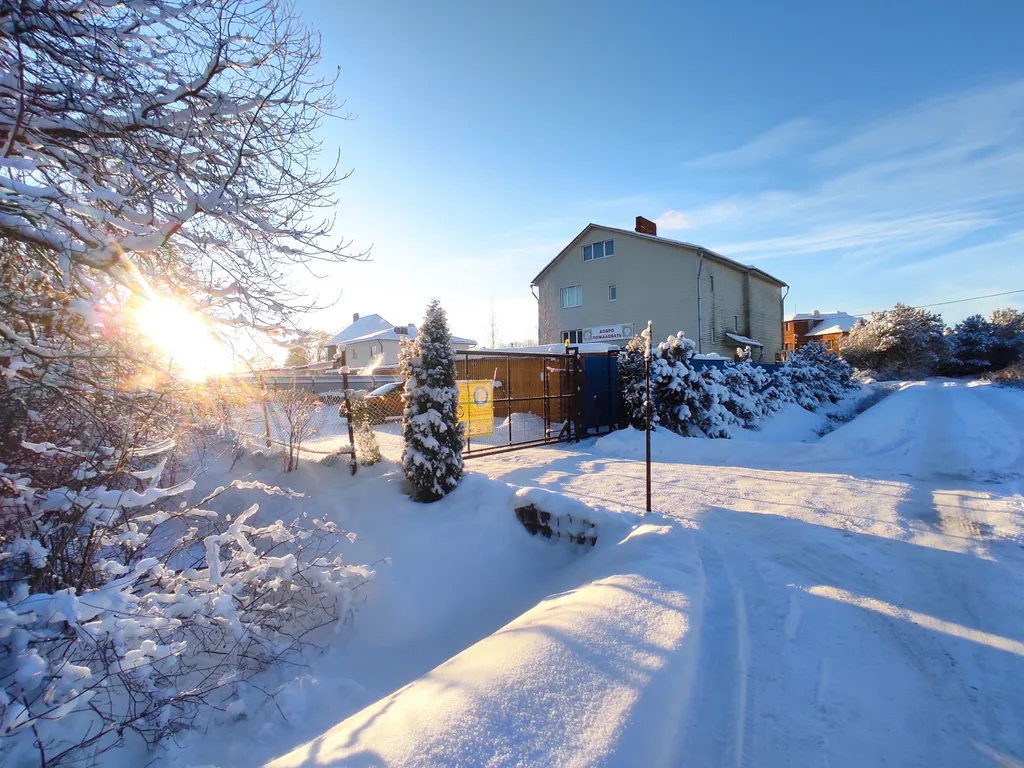 Квартира Комната — Ульяновка