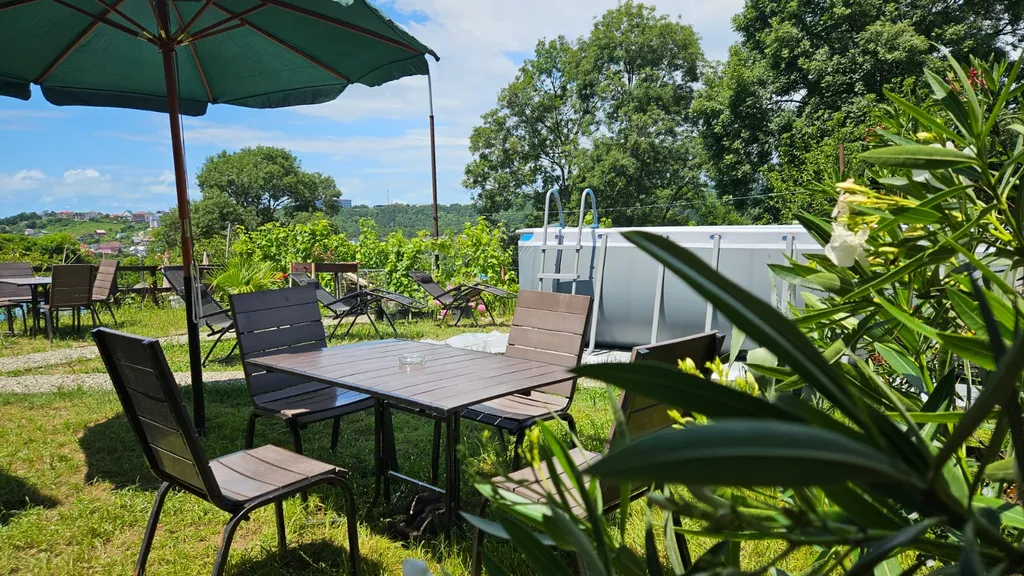 Этаж под ключ