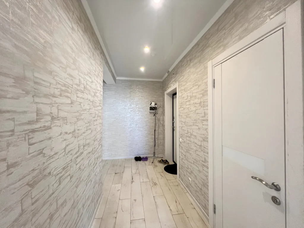 Квартира в центре