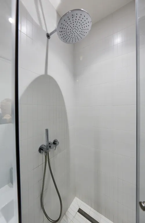 Квартира Квартира в ЖК Дом Chkalov — Москва