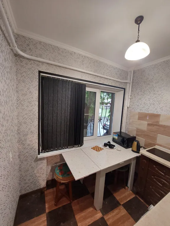 Уютная квартира в центре города на набережной