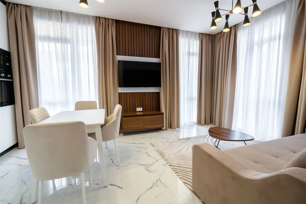 3-комнатный Дом