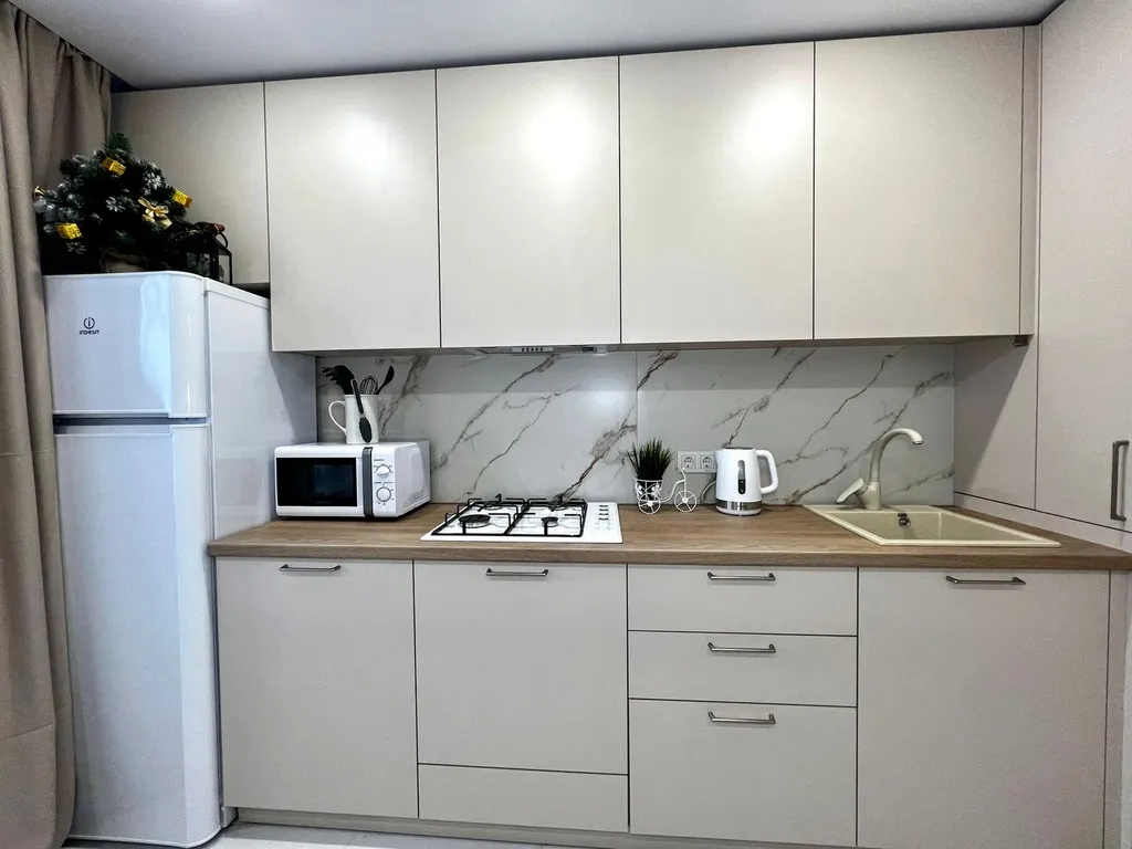 Квартира возле Медицинской академии и центра травматологии и ортопедии