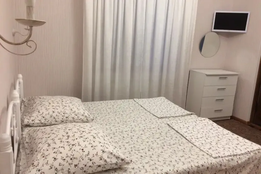 Номер Зефир