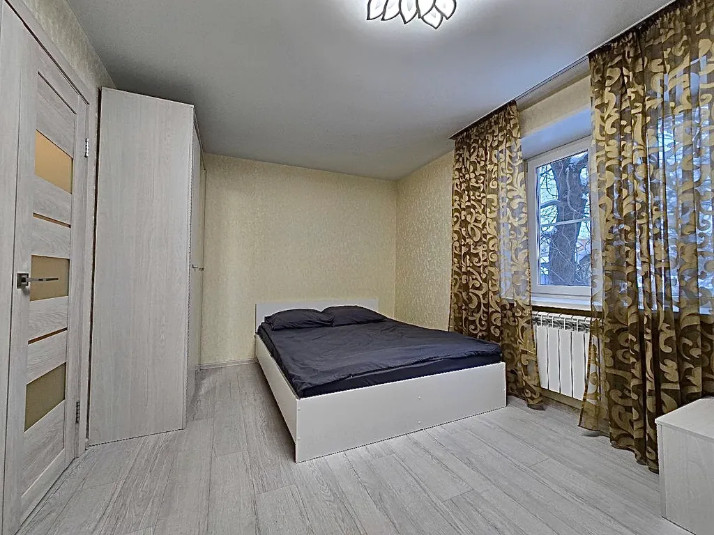 Уютная квартира в центре — аренда посуточно в Тула