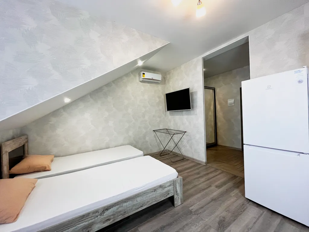 Зимняя Сказка №101