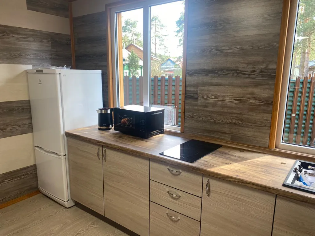 3-комнатный Дом