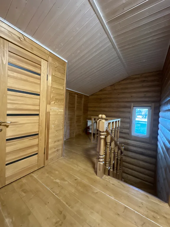 Внуково village экодом