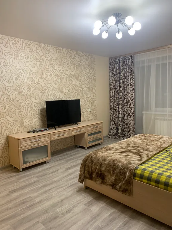 Квартира Уютная квартира на Ботанике — Екатеринбург