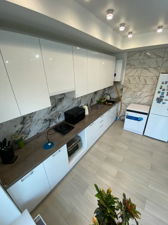 Дом на горе