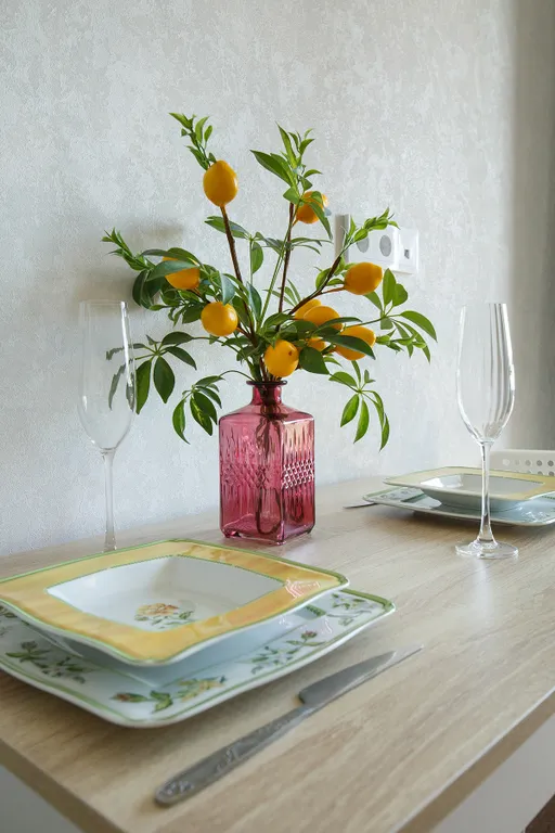 Золотые рыбки