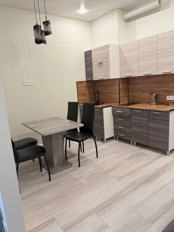 Апартамент у моря