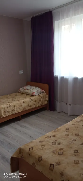 Домик у моря