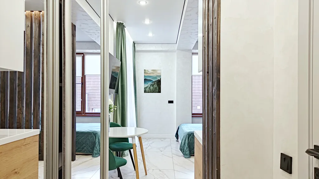 Идеальная студия для вас