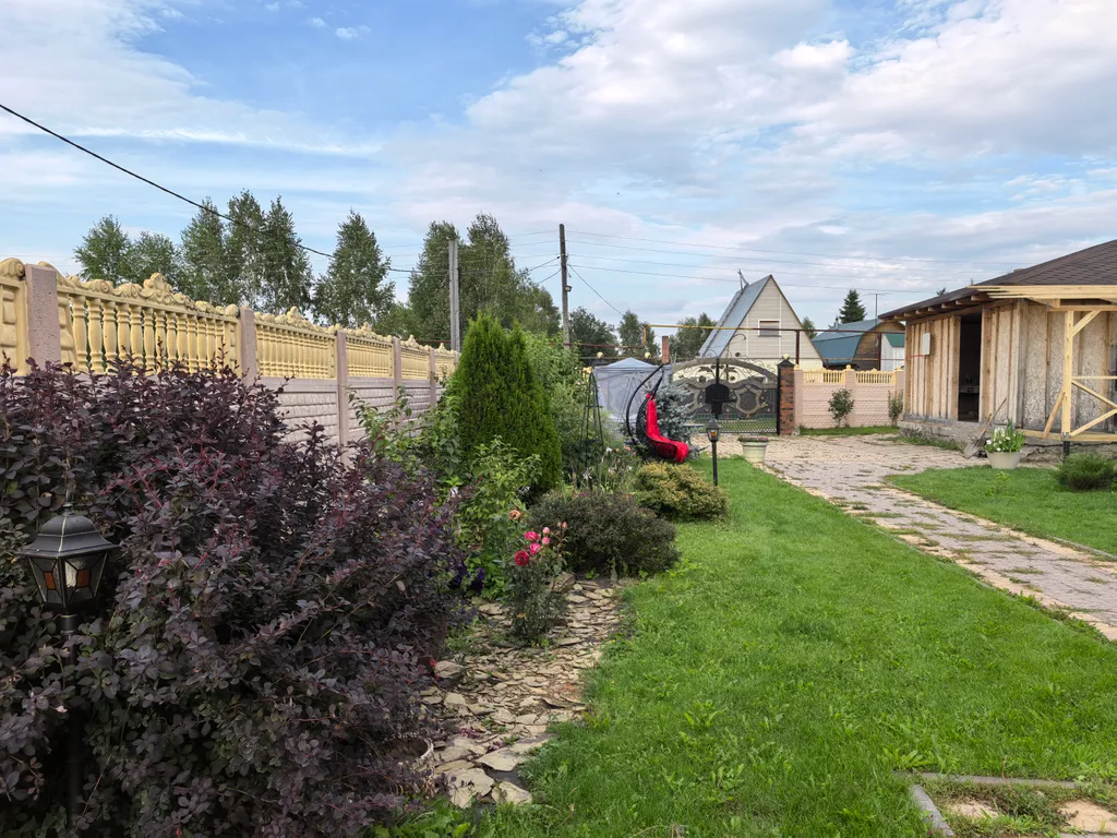 Просторная квартира для жизни вашей мечты с баней