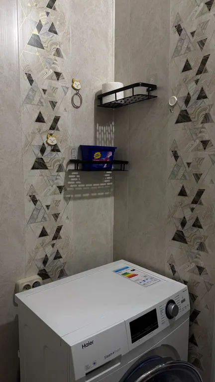 Уютная квартира-студия